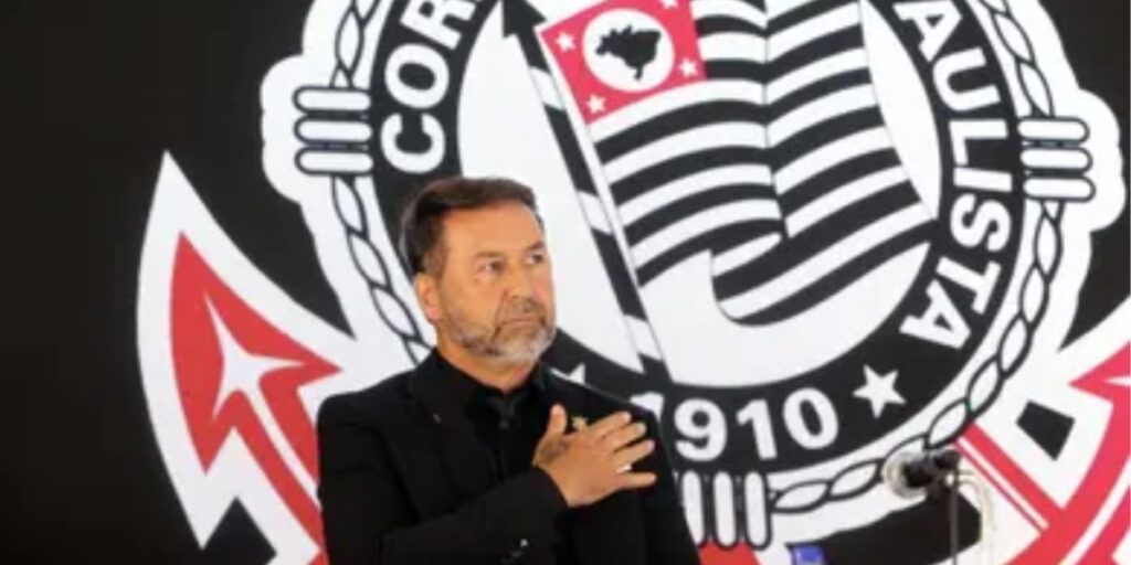 Augusto Melo (Foto: Divulgação)
