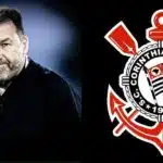 Augusto Melo no Corinthians (Foto: Reprodução / Internet)