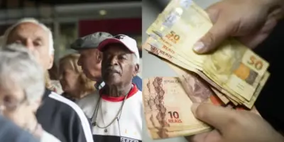 Decreto de Lula aprovado: Mudança em pagamento do INSS faz idosos aposentados vibrarem em fevereiro