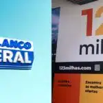 Balanço Geral confirma falência rival da 123 milhas (Reprodução: Montagem TV Foco)