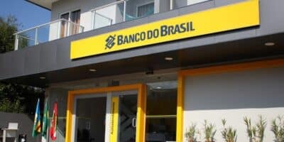 Banco do Brasil  (Reprodução: Internet)