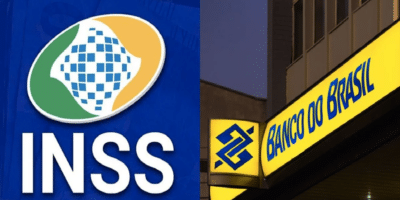 Banco do Brasil garantiu vitória aos aposentados do INSS com saque extra (Foto: Reprodução Internet)