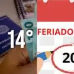 4 viradas, pagamentos e festa para milhões em 2024 - Foto: Montagem