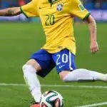 Craque da seleção brasileira vai voltar a defender clube da série A do Brasileirão (Foto: Reprodução/ Internet)
