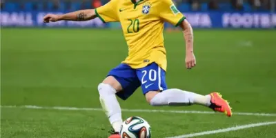 Depois de Hulk e D. Costa, mais um craque da seleção tem retorno triunfal confirmado na série A após 10 anos