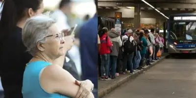 “Cancelados diariamente”: SPTrans baixa o facão e promove bloqueio EM MASSA no Bilhete Único dos idosos 65+