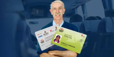 Imagem card com fundo