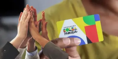 Imagem card com fundo