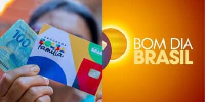 Bolsa Família. Foto: Reprodução/Internet