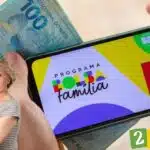 Beneficiários do Bolsa Família (Foto: Reprodução / Canva)