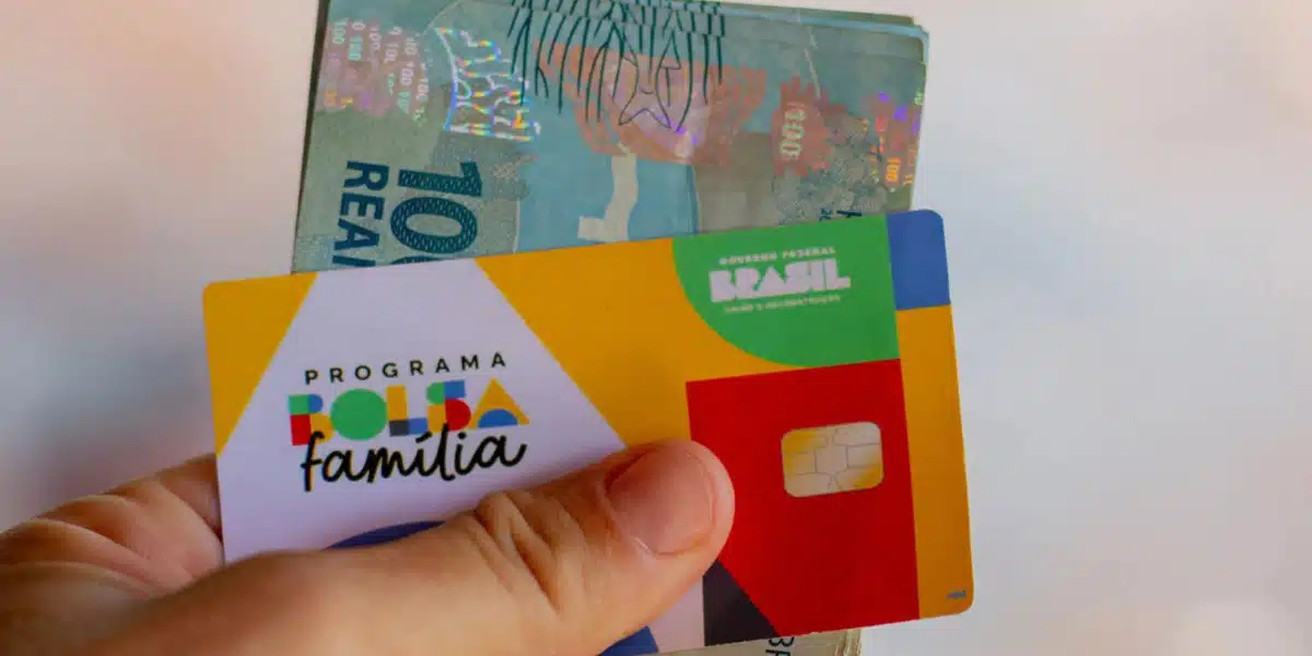 Grandes notícias sobre o Bolsa Família (Foto: Reprodução/ Internet)