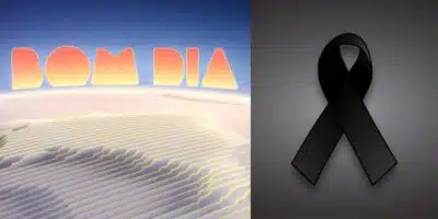Bom Dia Brasil confirmou morte de ídolo do Brasil (Foto: Reprodução/ Internet)