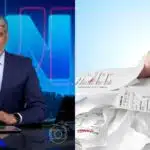 Gigante ressurge das cinzas para se vingar do anúncio de Bonner (Reprodução: Montagem TV Foco)