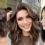 Cortes de cabelo (Foto: Reprodução/ Internet)