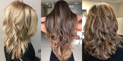 Proibidos para 50+: 5 cortes de cabelos que devem ser BANIDOS do salão pelas mulheres pra não envelhecerem