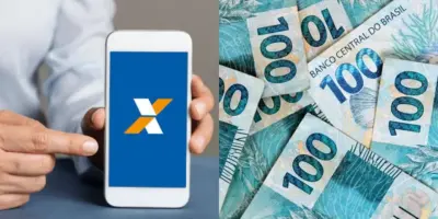 R$ 5 mil garantido todo mês pela poupança: Como fazer conta da Caixa jorrar dinheiro com 2 passos em 2024