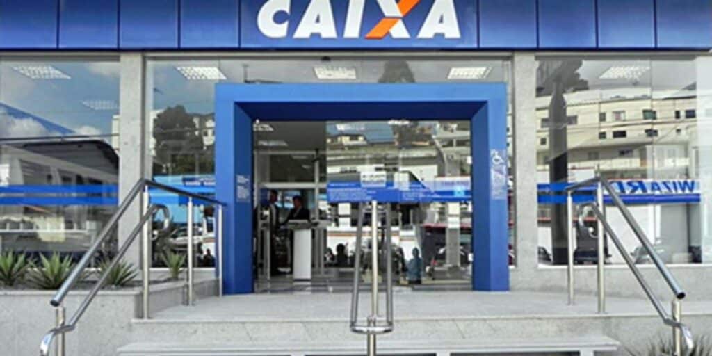 Pagamento será feito através da Caixa Econômica Federal (Reprodução: Internet)