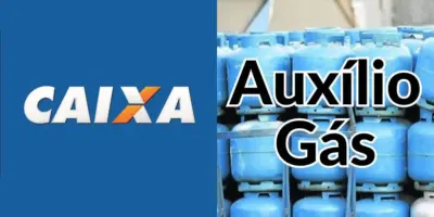 Maior vitória nesta sexta (02): Caixa libera novo Auxílio-Gás com aumento, calendário e lista de beneficiários