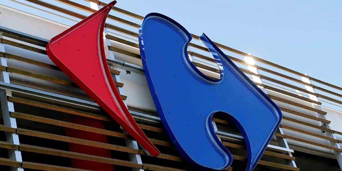 Carrefour vai demitir cerca de 400 funcionários no Rio Grande do Sul (Reprodução: Internet)