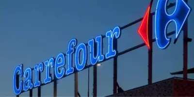 R$ 5 bilhões: A compra colossal do Carrefour ao virar dono de 2 supermercados pra aniquilar rivais em país