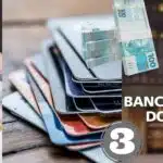 Cartório, cartões de crédito e fachada do Banco Central (Foto: Reprodução / Canva)