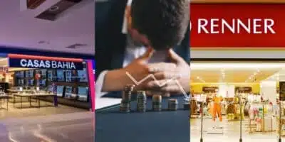 Rival das Casas Bahia passando por crise e falência de rival da Renner (Foto: Reprodução/ Internet)