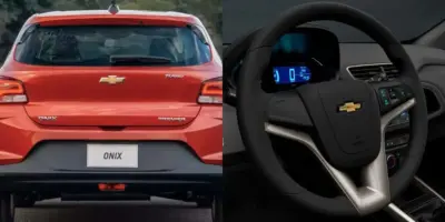 Suspensão e funcionários dispensados: Chevrolet emite comunicado e crava paralisação na produção do Ônix