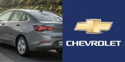 Entenda decisão da Chevrolet (Foto: Divulgação)