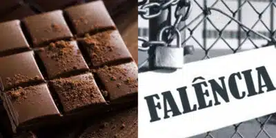 Falência de fábrica amada pelos brasileiros (Reprodução: Montagem TV Foco)
