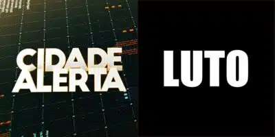 Cidade Alerta repercutiu tragédia (Foto: Record)