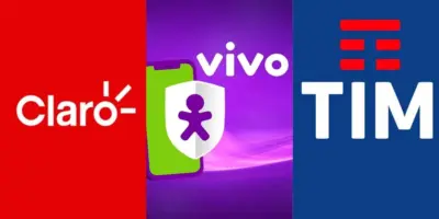 Claro, Vivo e Tim em alerta: Anúncio de venda por R$ 15 bilhões de uma das maiores operadoras assusta o Brasil