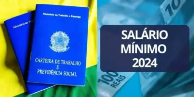 Mais um aumento com o salário mínimo liberado hoje (15): Trabalhadores CLT’s estão em festa com 3 reajustes