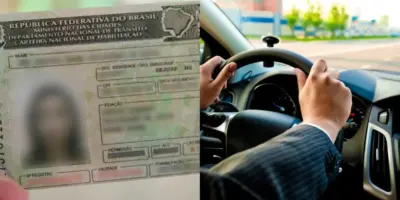 ALERTA pra viagem de carnaval: Nova lei da CNH entra em vigor com armadilha e rombo nas contas de motoristas