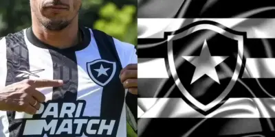 Direto da Europa e melhor da posição: Textor realiza sonho e fecha com mais um craque depois de Luiz Henrique