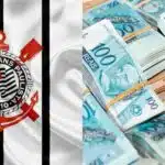 Chega reforço relâmpago de 20 milhões do Corinthians - (Foto: Reprodução / Internet)