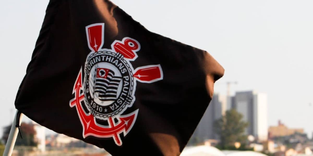 Corinthians - (Foto: Reprodução / Internet)