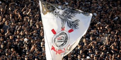 Com reforço da rival e alto investimento, Corinthians cravou duas viradas para 2024 (Foto: Reprodução Internet)