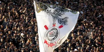 Corinthians (Foto: Reprodução Internet)