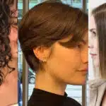 Cortes de cabelo para arrasar em 2024 (Foto: Divulgação)