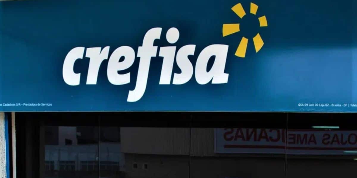 Crefisa conta com mais de 1 milhão de clientes (Reprodução: Internet)