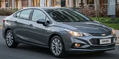 Já pode ir se despedindo: 4 carros aclamados da Chevrolet, incluindo o Cruze, sairão de linha em 2024