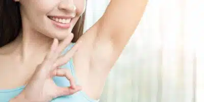 Axilas - (Foto Reprodução/ Internet)