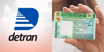 Já é realidade: Detran libera CNH de graça para quem se inscrever até dia 29/09 neste link
