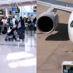 Entenda situação de companhia aérea (Foto: TV Foco)