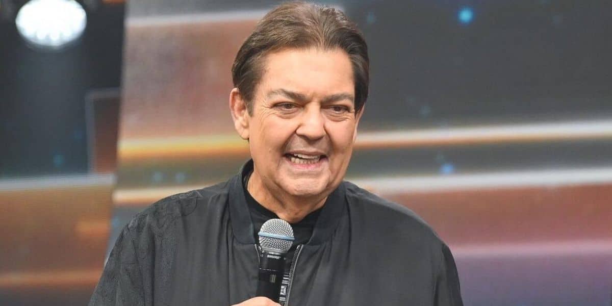 Faustão
