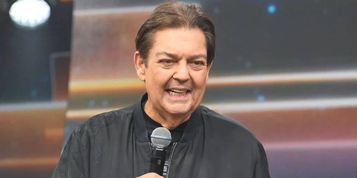 Faustão