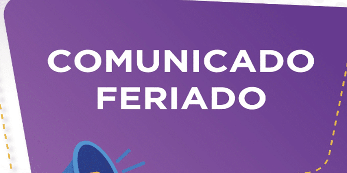 Feriado está confirmado para a próxima segunda (4) e paulistas terão dia à mais de folga (Foto: Reprodução Internet)