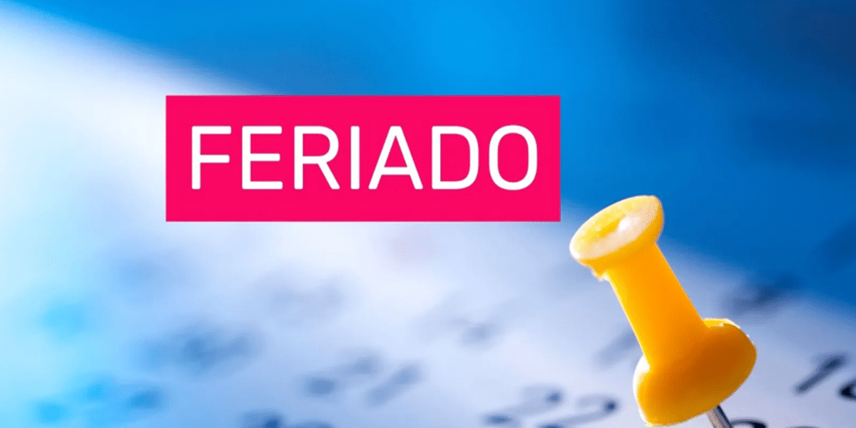 Carnaval sequer acabou e novo feriado está confirmado (Foto: Reprodução Internet)