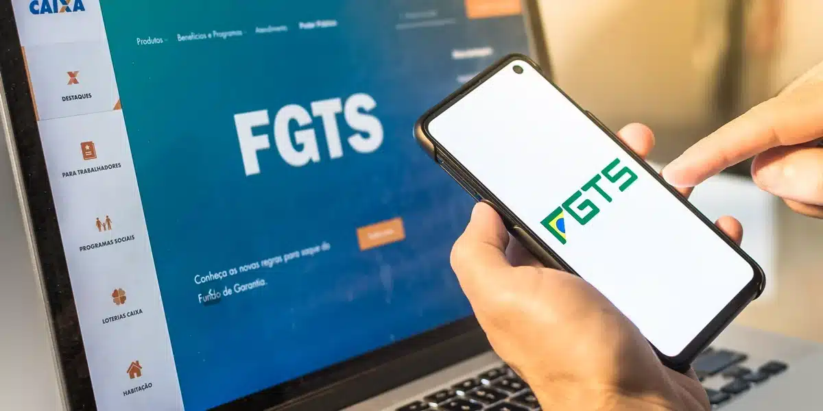 FGTS (Foto: Reprodução/ Internet)