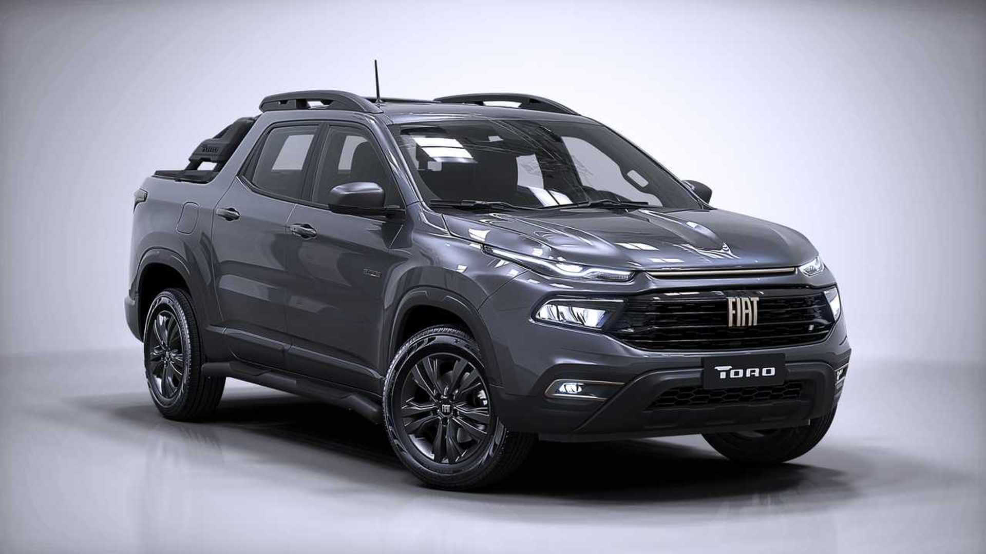 Fiat Toro 2024 terá recall (Foto: Reprodução/ Internet)